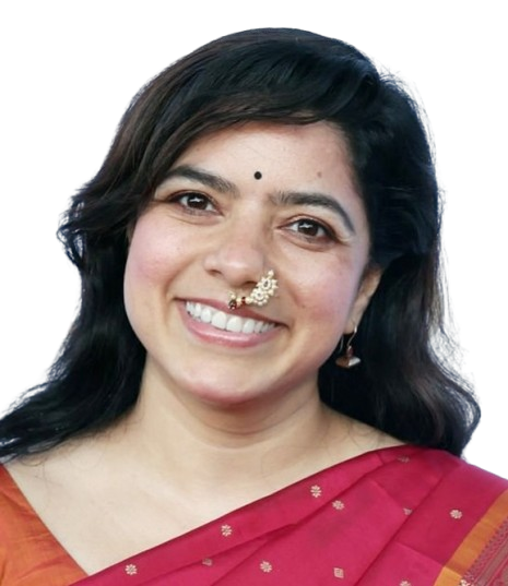 Rajshri Deshpande